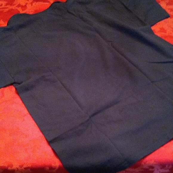 MR. MICHIGAN LEATHER T-SHIRT - Picture 5 of 7